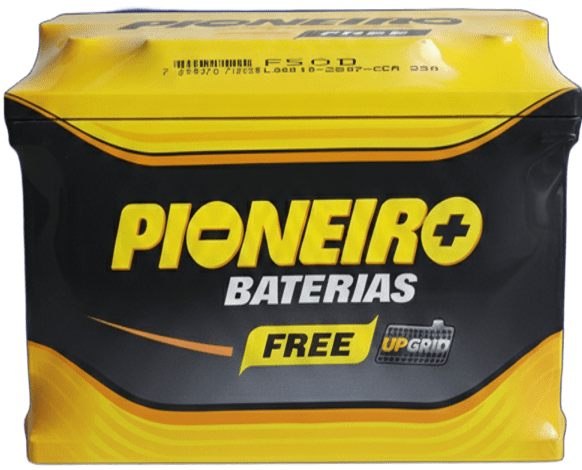 Batería Sisterna Línea Importada Premium