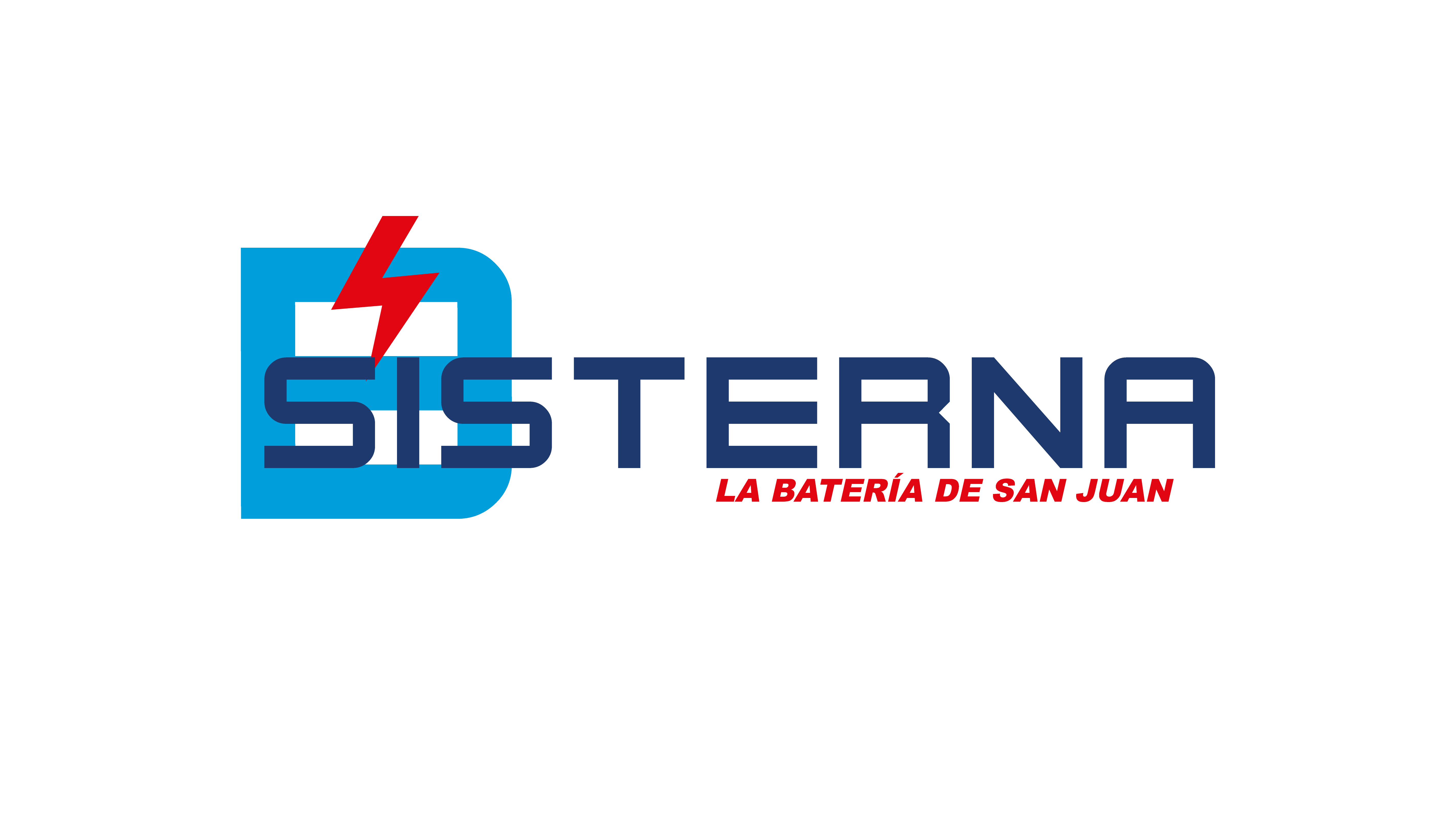 Sisterna Baterías